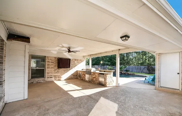 $485,000 | 14318 Lakepointe Bend Lane, Cypress, TX 77429