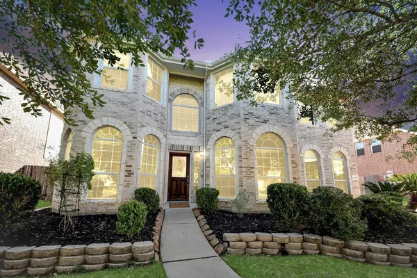 $485,000 | 14318 Lakepointe Bend Lane, Cypress, TX 77429