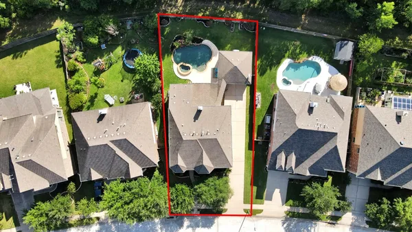 $485,000 | 14318 Lakepointe Bend Lane, Cypress, TX 77429
