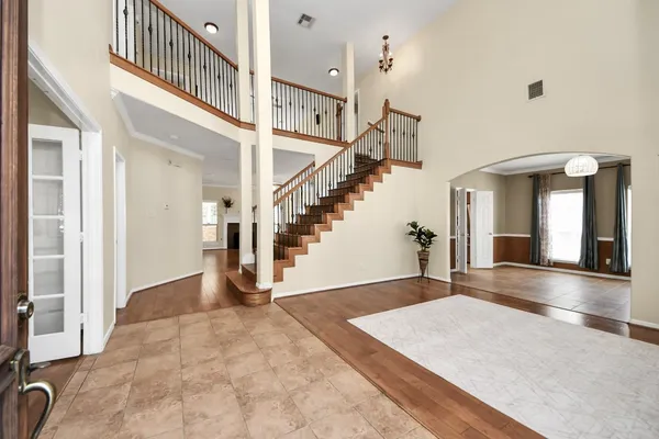 $485,000 | 14318 Lakepointe Bend Lane, Cypress, TX 77429