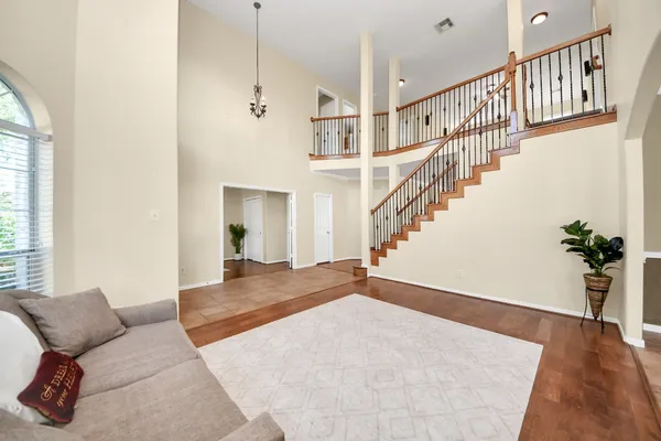 $485,000 | 14318 Lakepointe Bend Lane, Cypress, TX 77429