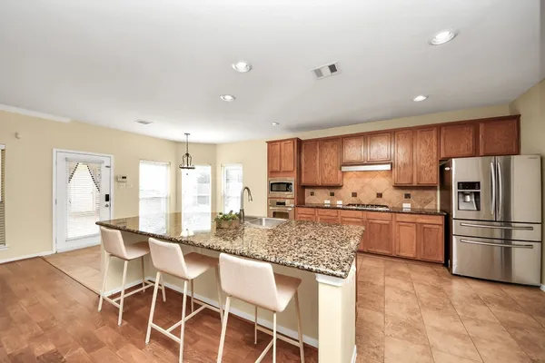 $485,000 | 14318 Lakepointe Bend Lane, Cypress, TX 77429