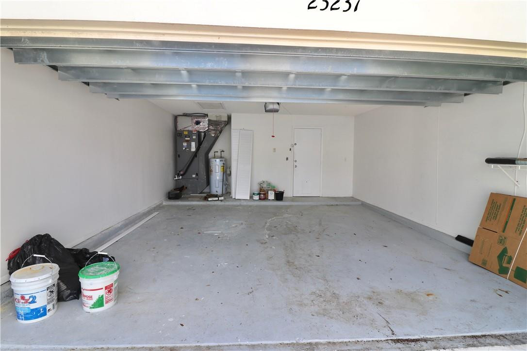 23237 Bentley Place Boca Raton, FL 33433 - Photo 14 of 16 a view of storage and utility room