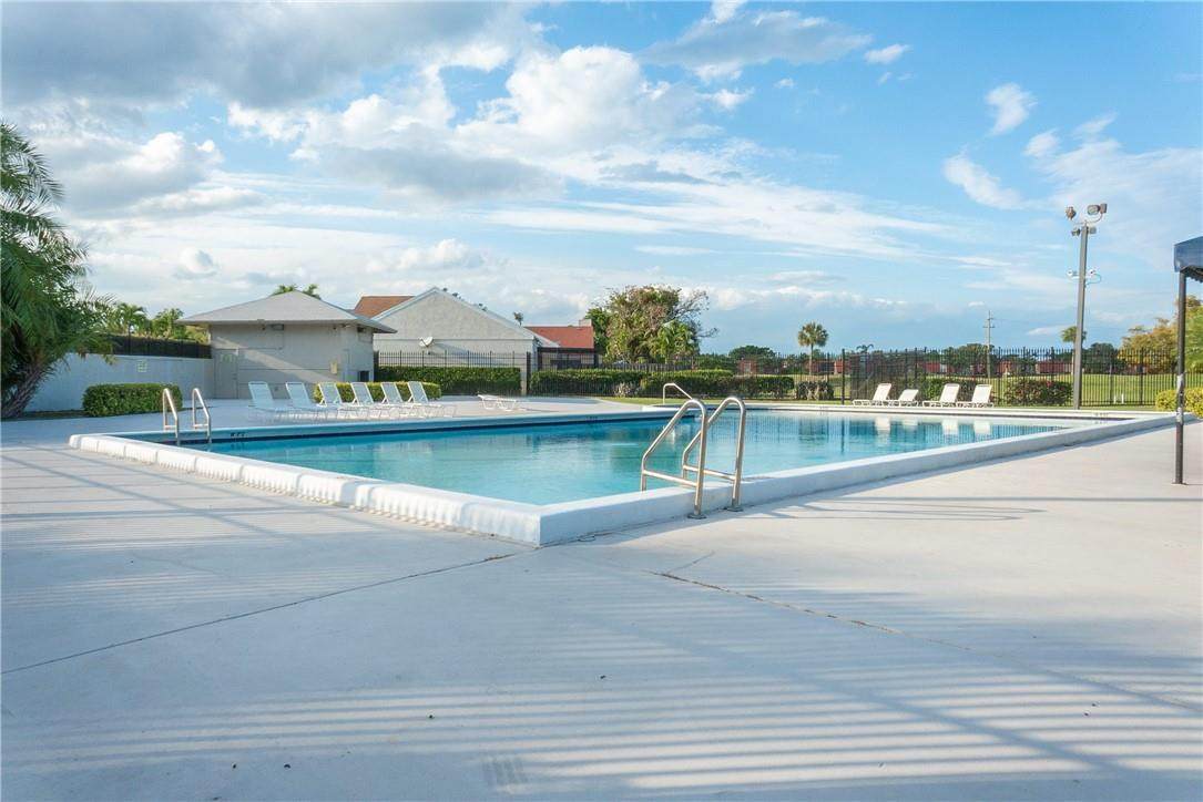 23237 Bentley Place Boca Raton, FL 33433 - Photo 16 of 16 a view of a lake with a city view