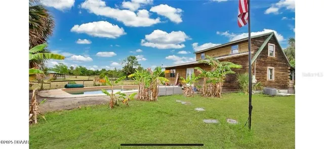 $450,000 | 1330 Niatross Street, Astor, FL 32102