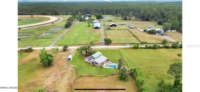$450,000 | 1330 Niatross Street, Astor, FL 32102