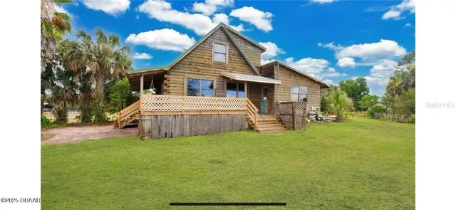 $450,000 | 1330 Niatross Street, Astor, FL 32102