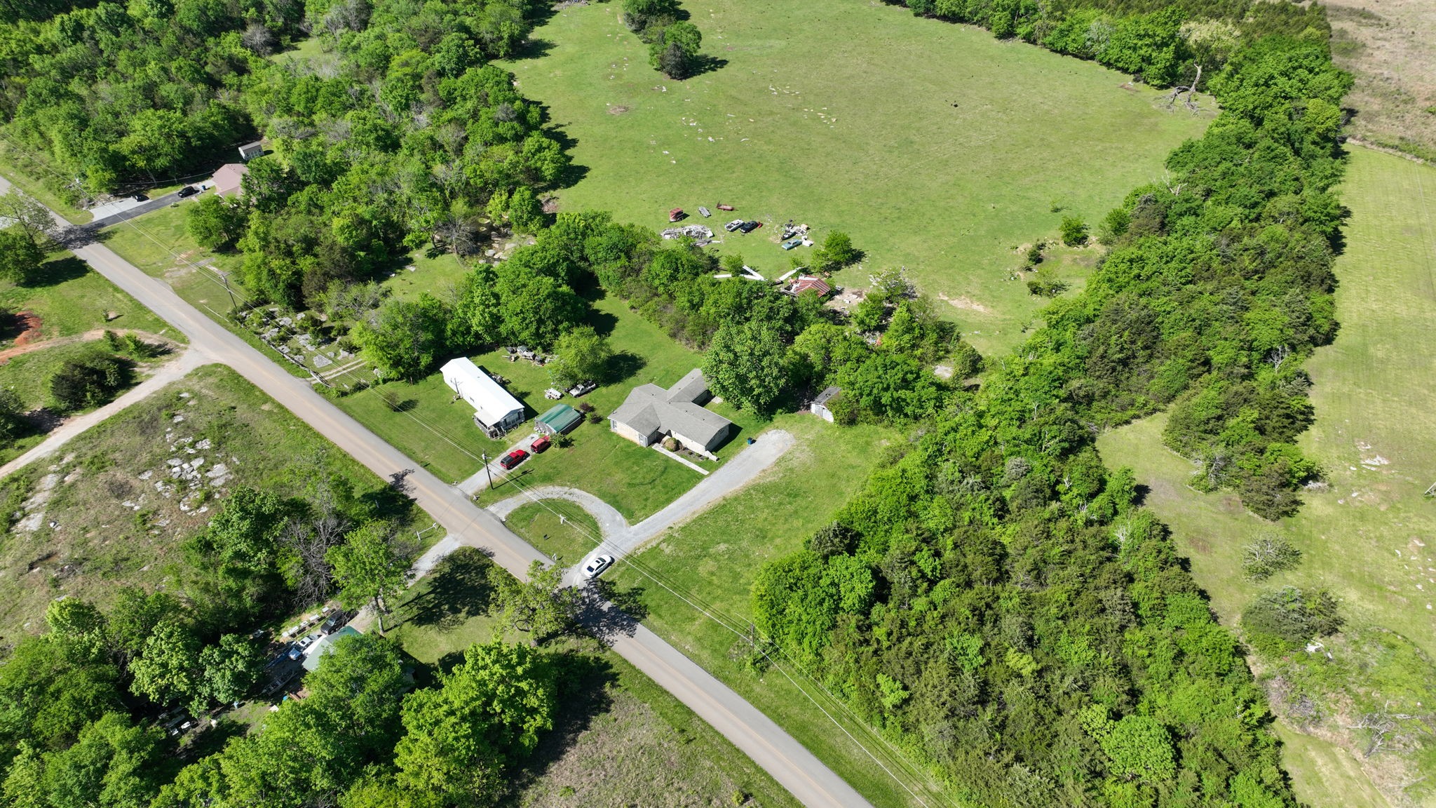 516 Double Springs Road Murfreesboro, TN 37127 - Photo 62 of 63 Gallery Image 62