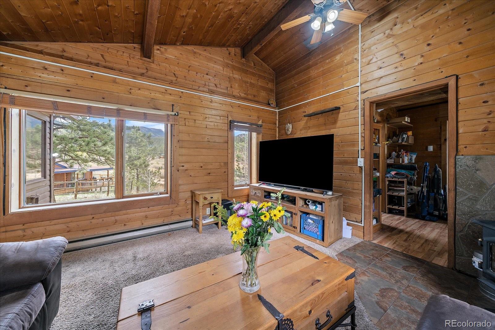92 Prospectors Way Bailey, CO 80421 - Photo 3 of 31