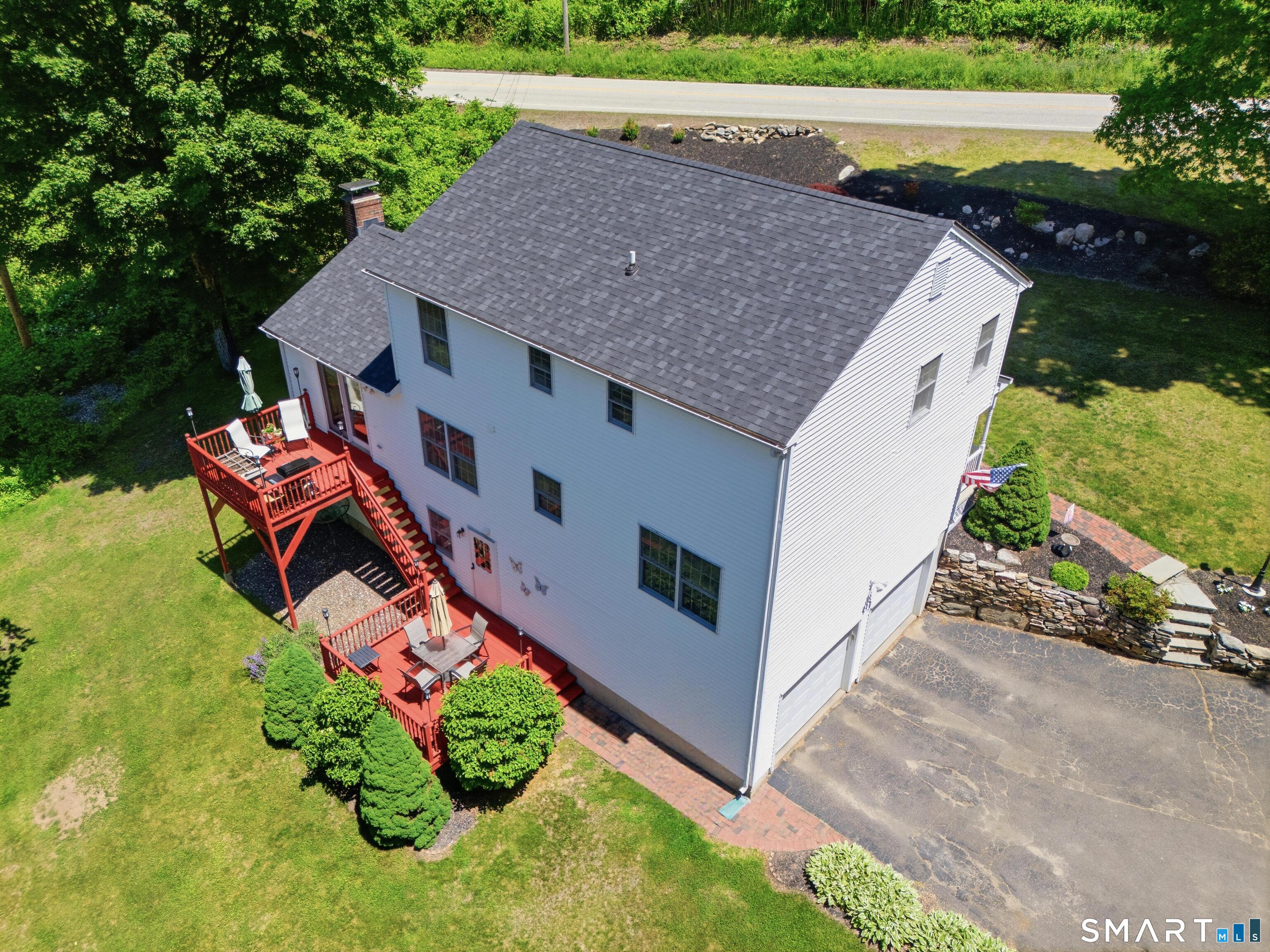 217 Middle Haddam Road East Hampton, CT 06456 - Photo 39 of 40