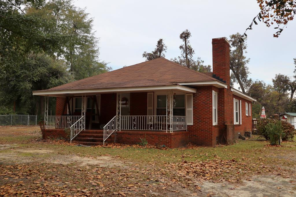 2215 Williston Road Aiken, SC 29803 - Photo 1 of 37 Main View