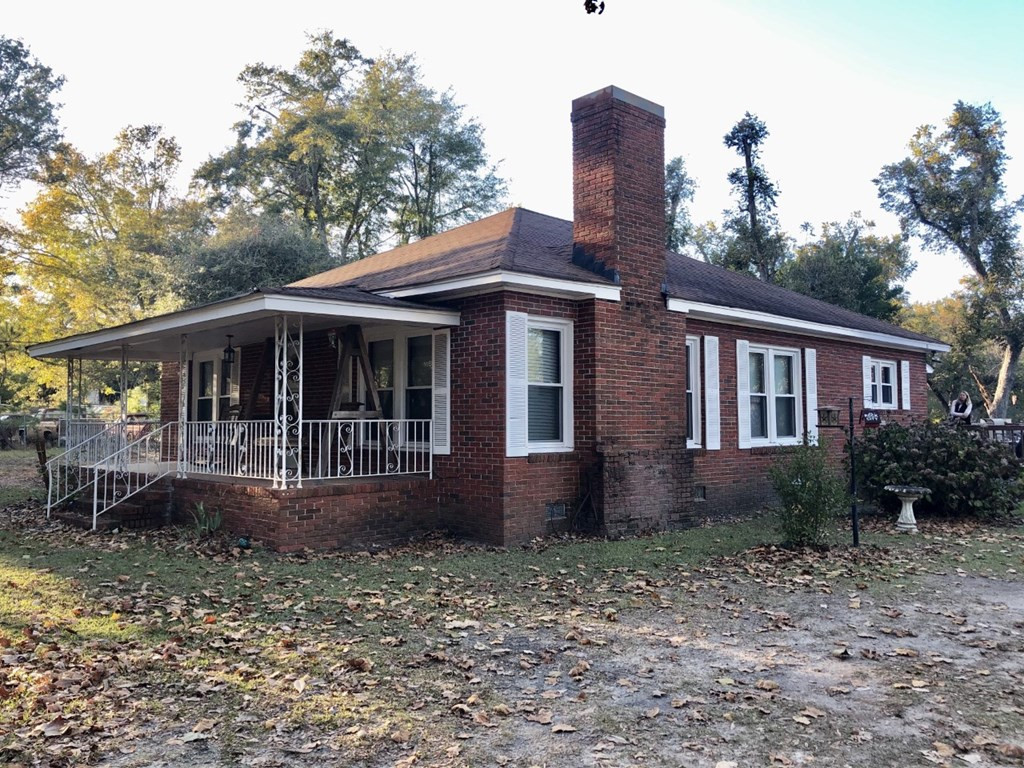2215 Williston Road Aiken, SC 29803 - Photo 2 of 37 Gallery Image 2