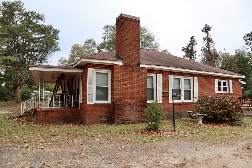 2215 Williston Road Aiken, SC 29803 - Photo 34 of 37 Gallery Image 34
