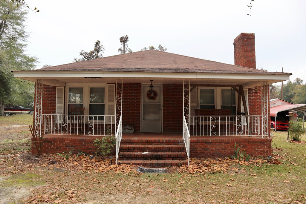 2215 Williston Road Aiken, SC 29803 - Photo 35 of 37 Gallery Image 35