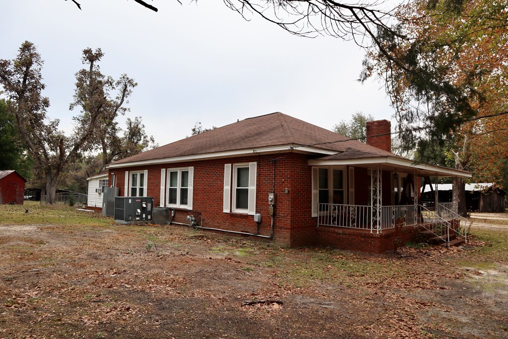2215 Williston Road Aiken, SC 29803 - Photo 36 of 37 Gallery Image 36