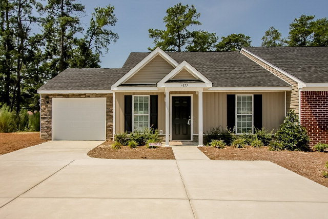 1910 Aspen Green Way Augusta, GA 30909 - Photo 1 of 1 Main View
