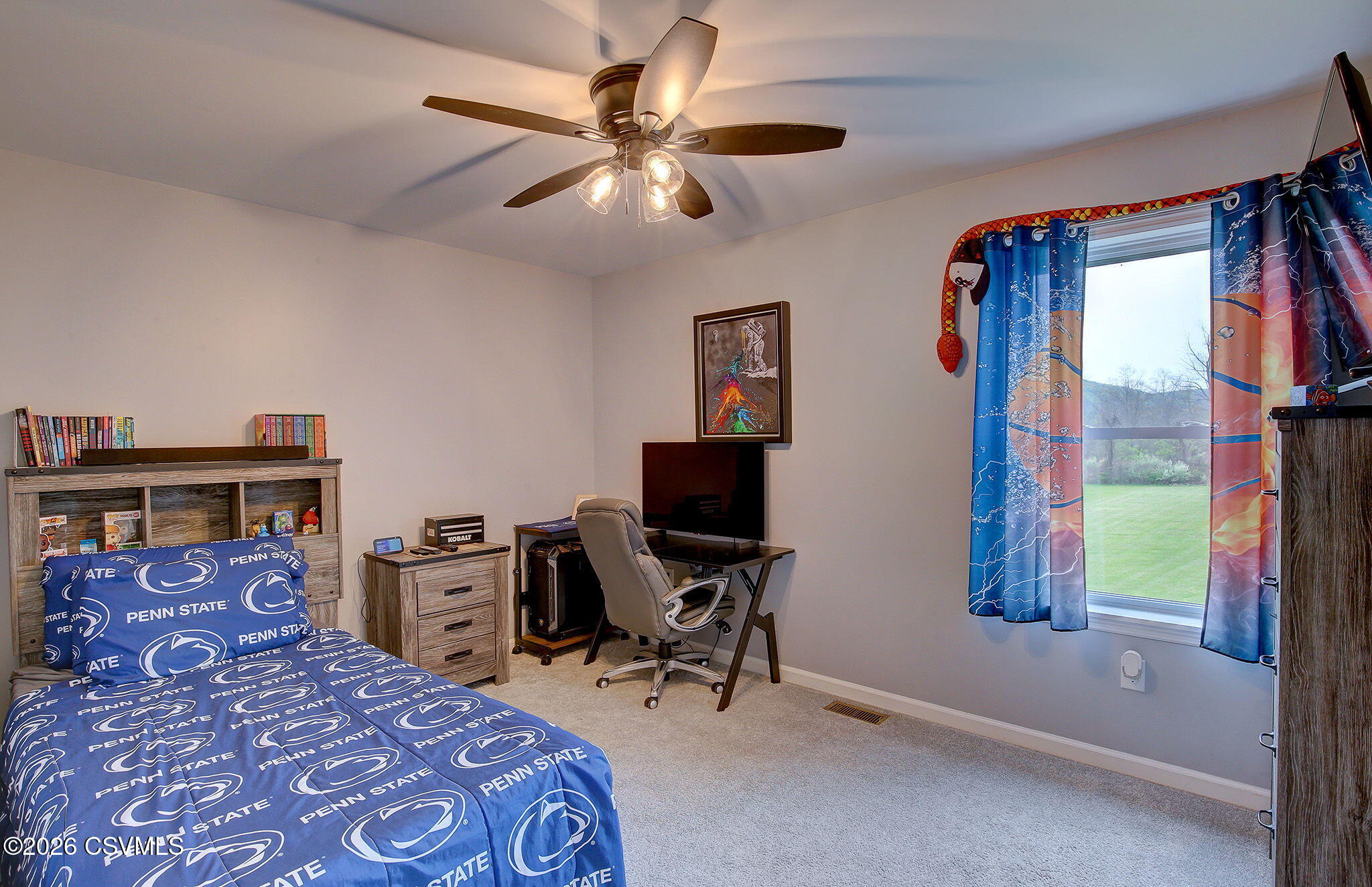 151 Lilac Road Paxinos, PA 17860 - Photo 53 of 95