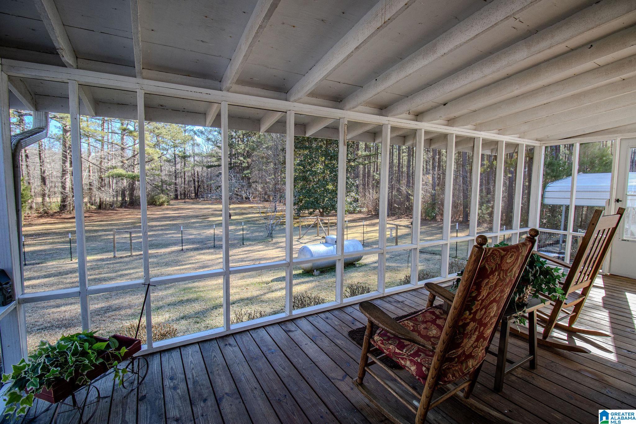 1809 Blue Ridge Road Lineville, AL 36266 - Photo 46 of 69