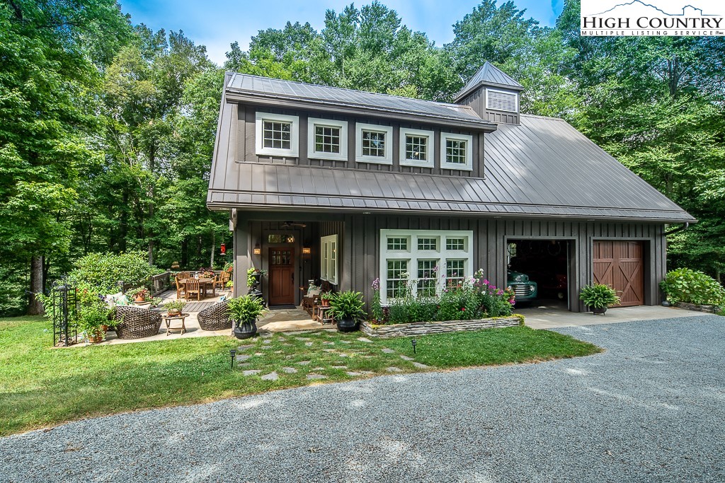 1444 River Road Todd, NC 28684 - Photo 3 of 50 Gallery Image 3