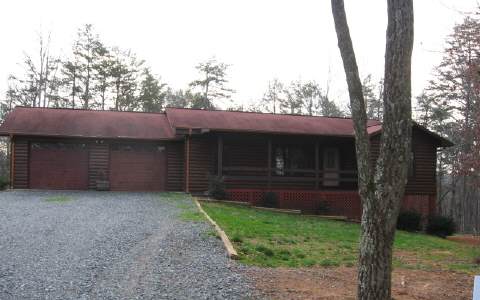 101 Maxwell Road Blue Ridge, GA 30513 - Photo 1 of 1 Main View