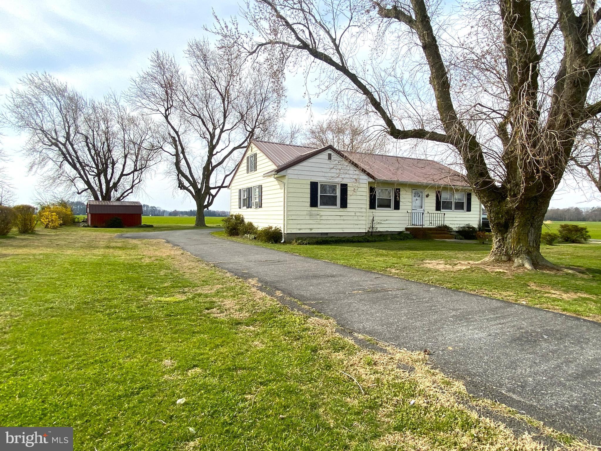 5370 Boyce Road Seaford, DE 19973 - Photo 1 of 14 Gallery Image 1