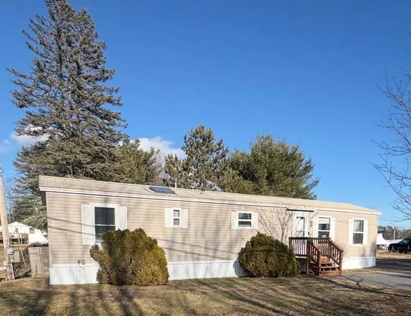 $115,000 | 15 Sanders Road, Livermore, ME 04253