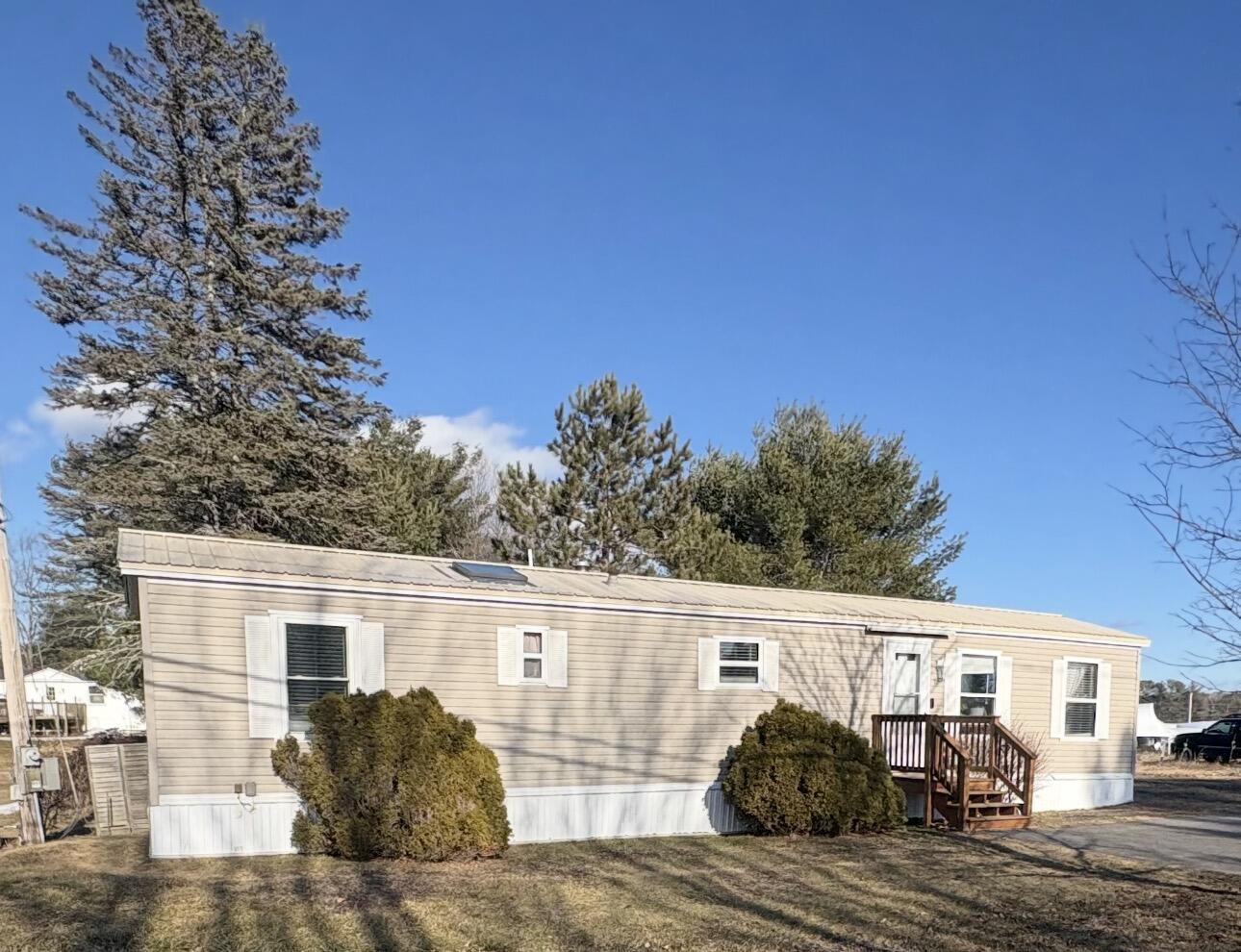 15 Sanders Road Livermore, ME 04253 - Photo 1 of 10 Home