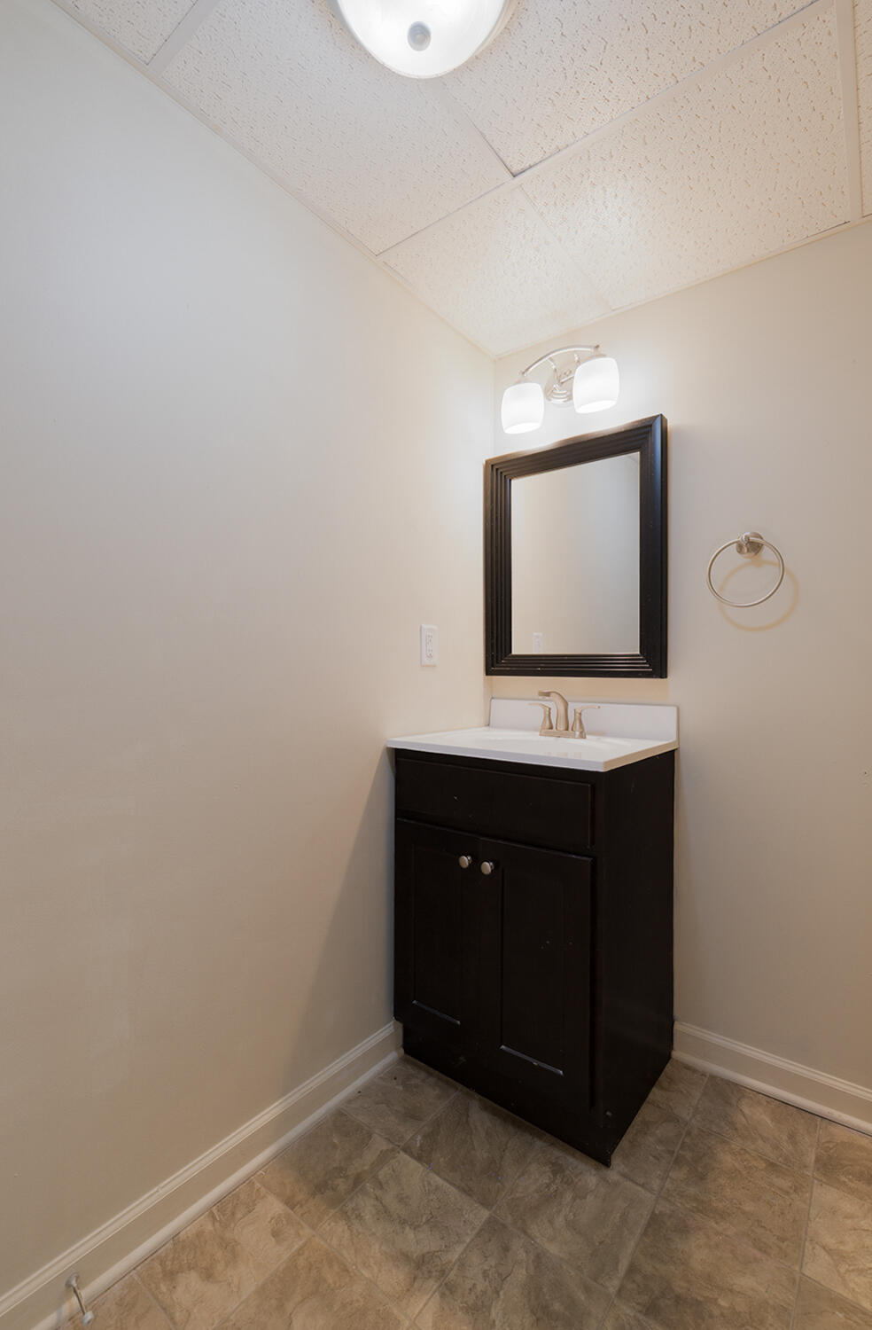7115 Elmbrook Lane Harrison, TN 37341 - Photo 24 of 31 FULL BATHROOM IN THE BASEMENT BASEMENT