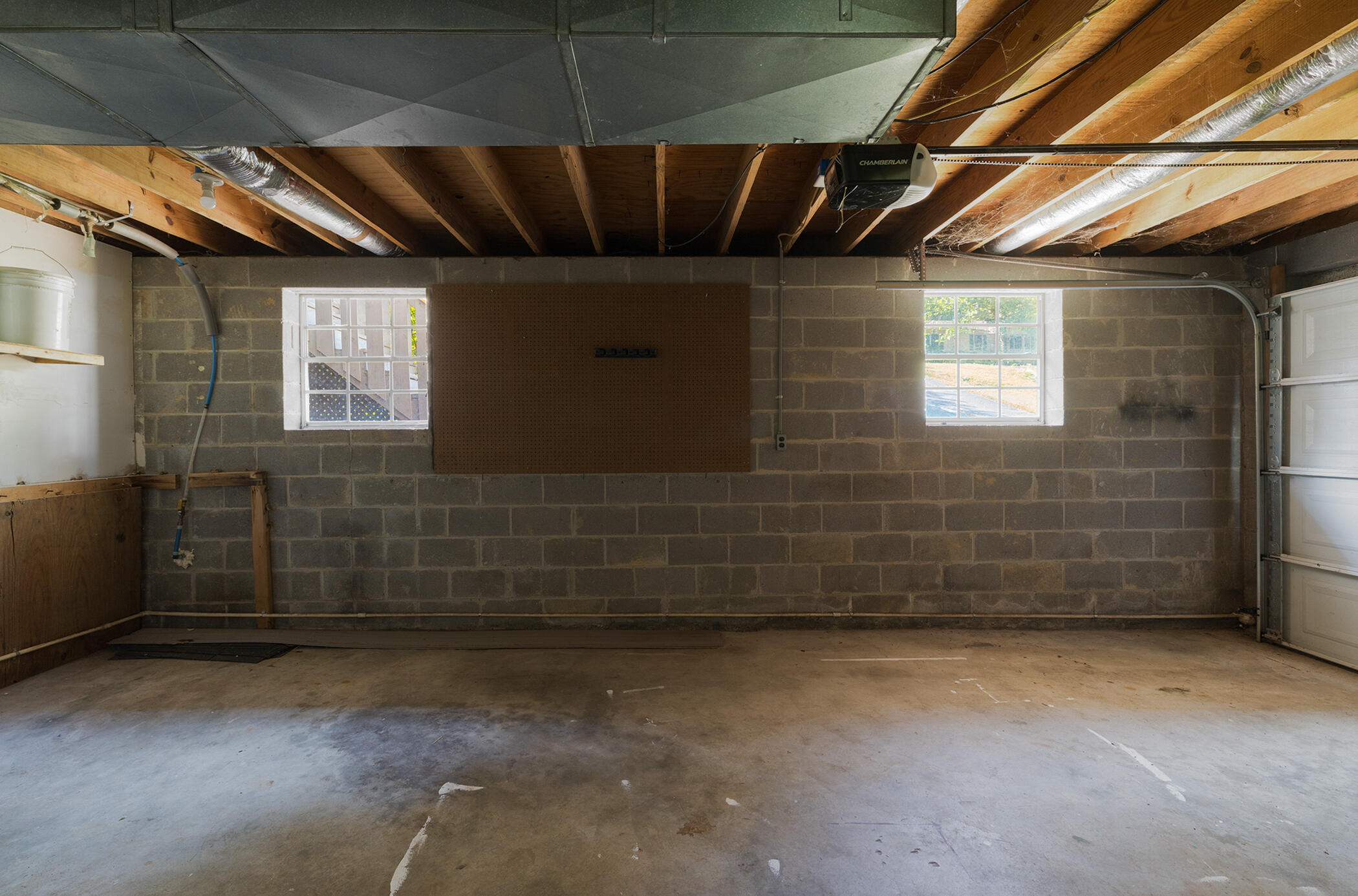 7115 Elmbrook Lane Harrison, TN 37341 - Photo 26 of 31 2CAR GARAGE