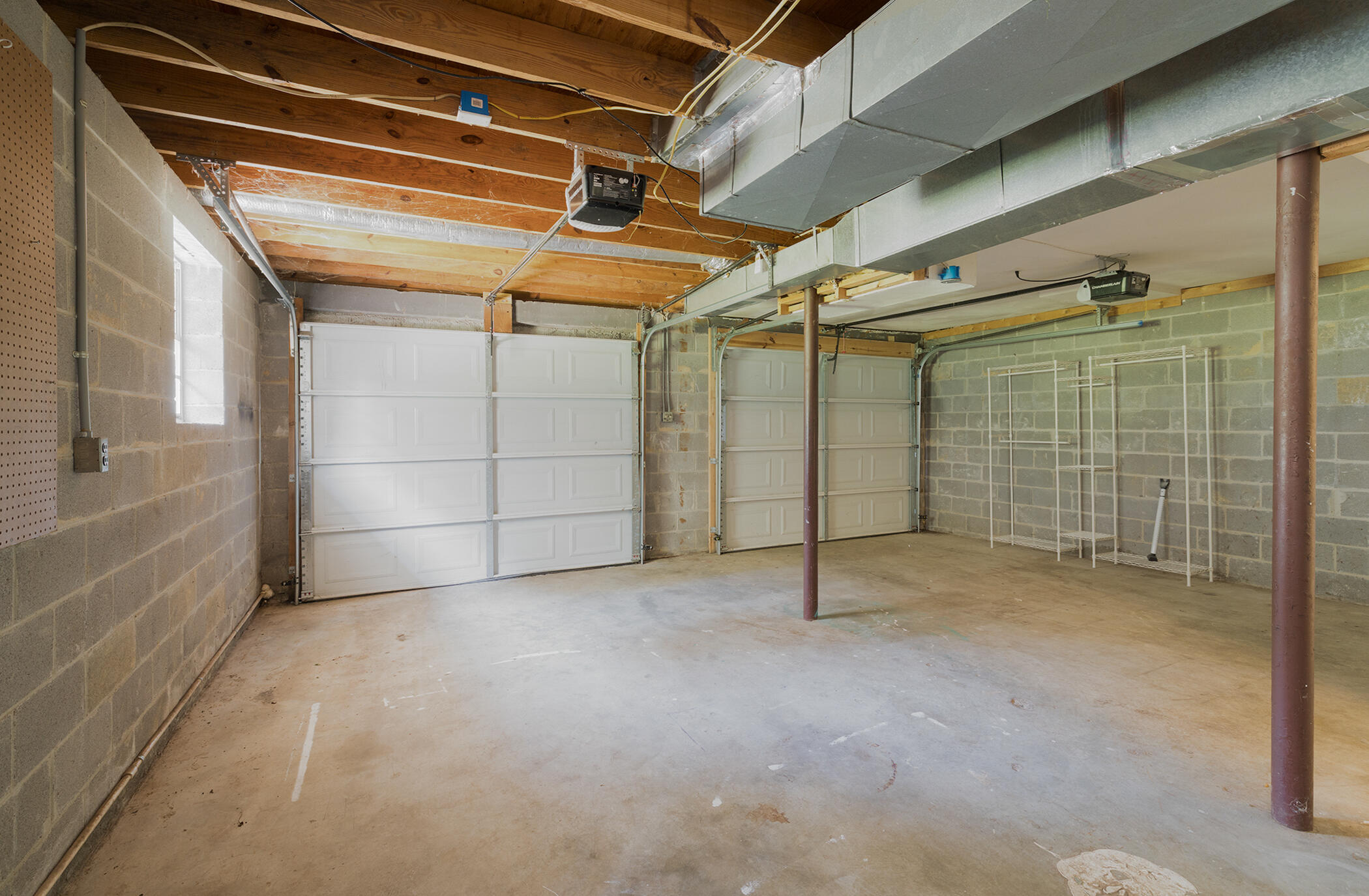 7115 Elmbrook Lane Harrison, TN 37341 - Photo 27 of 31 2 CAR GARAGE