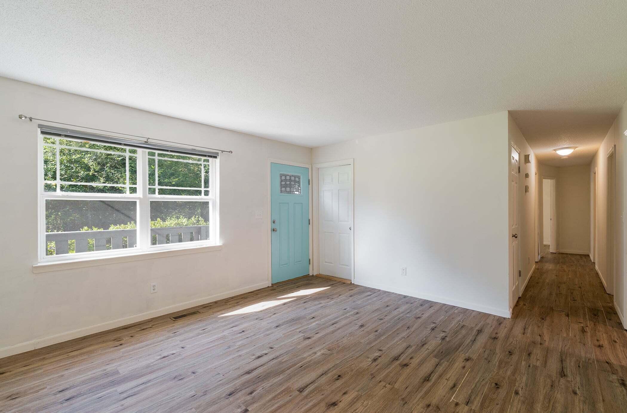 7115 Elmbrook Lane Harrison, TN 37341 - Photo 29 of 31 FAIRLY OPEN FLOOR PLAN