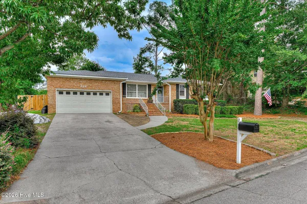 $334,900 | 228 Norma Lane, Evans, GA 30809