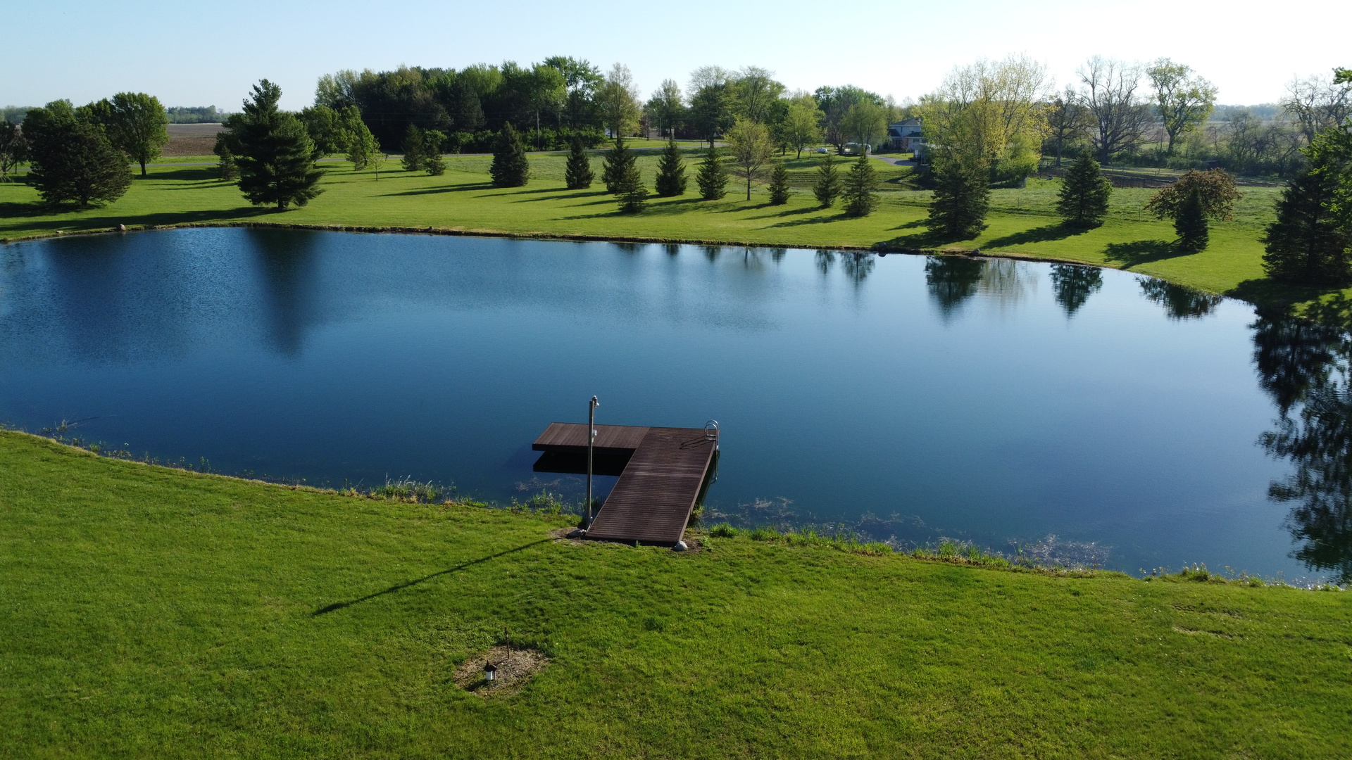 17539 East 2600 North Road Lexington, IL 61753 - Photo 24 of 102