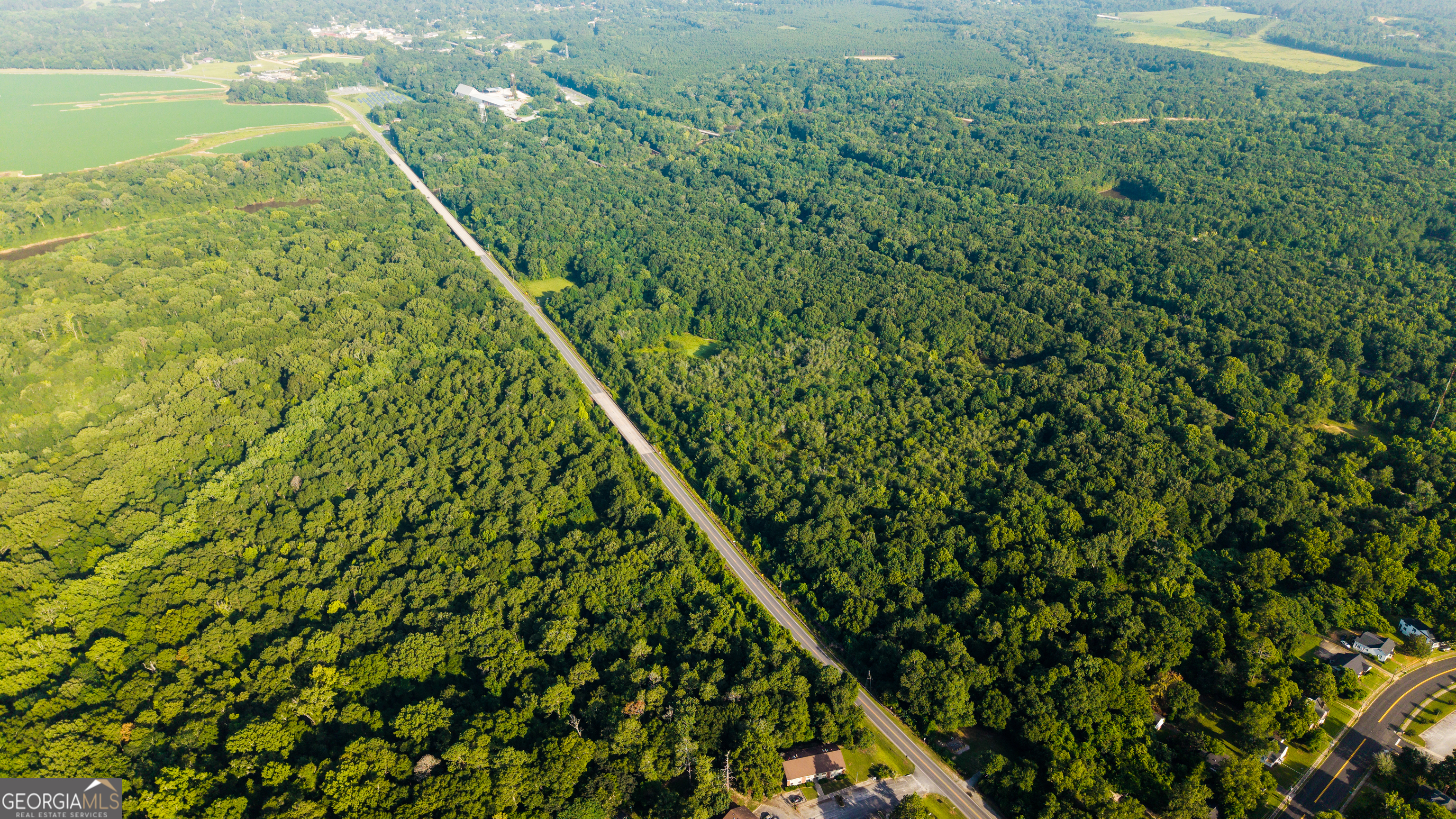 Tbd State Route 26 Road Montezuma, GA 31063 - Photo 3 of 52