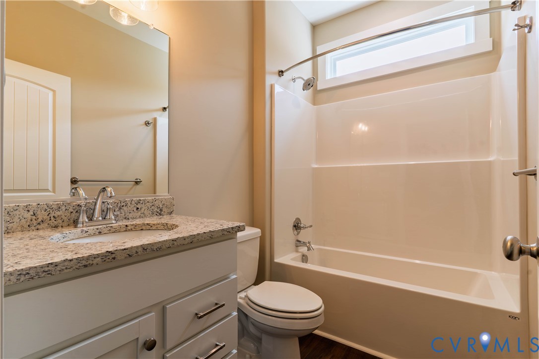 5712 Darlington Heights Road Cullen, VA 23934 - Photo 20 of 31