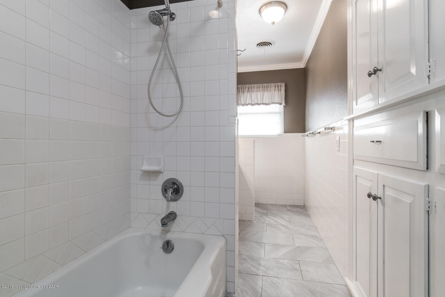 6104 Elmhurst Road Amarillo, TX 79106 - Photo 14 of 21 Bathroom 2