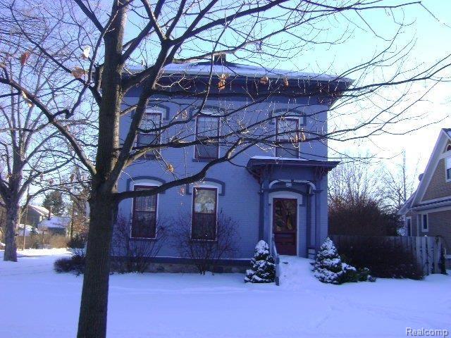 199 Pleasant Street Romeo, MI 48065 - Photo 14 of 15 DSC07664