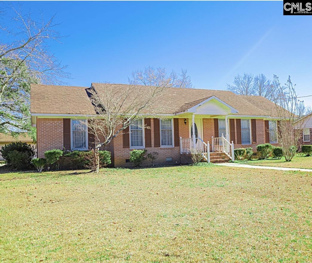 2778 Riley Street Orangeburg, SC 29118 - Photo 21 of 22