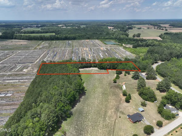 $94,500 | 0 Boykin Road, Sims, NC 27880