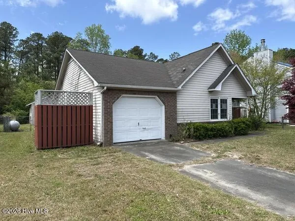 $182,000 | 350 Lee Drive, Havelock, NC 28532