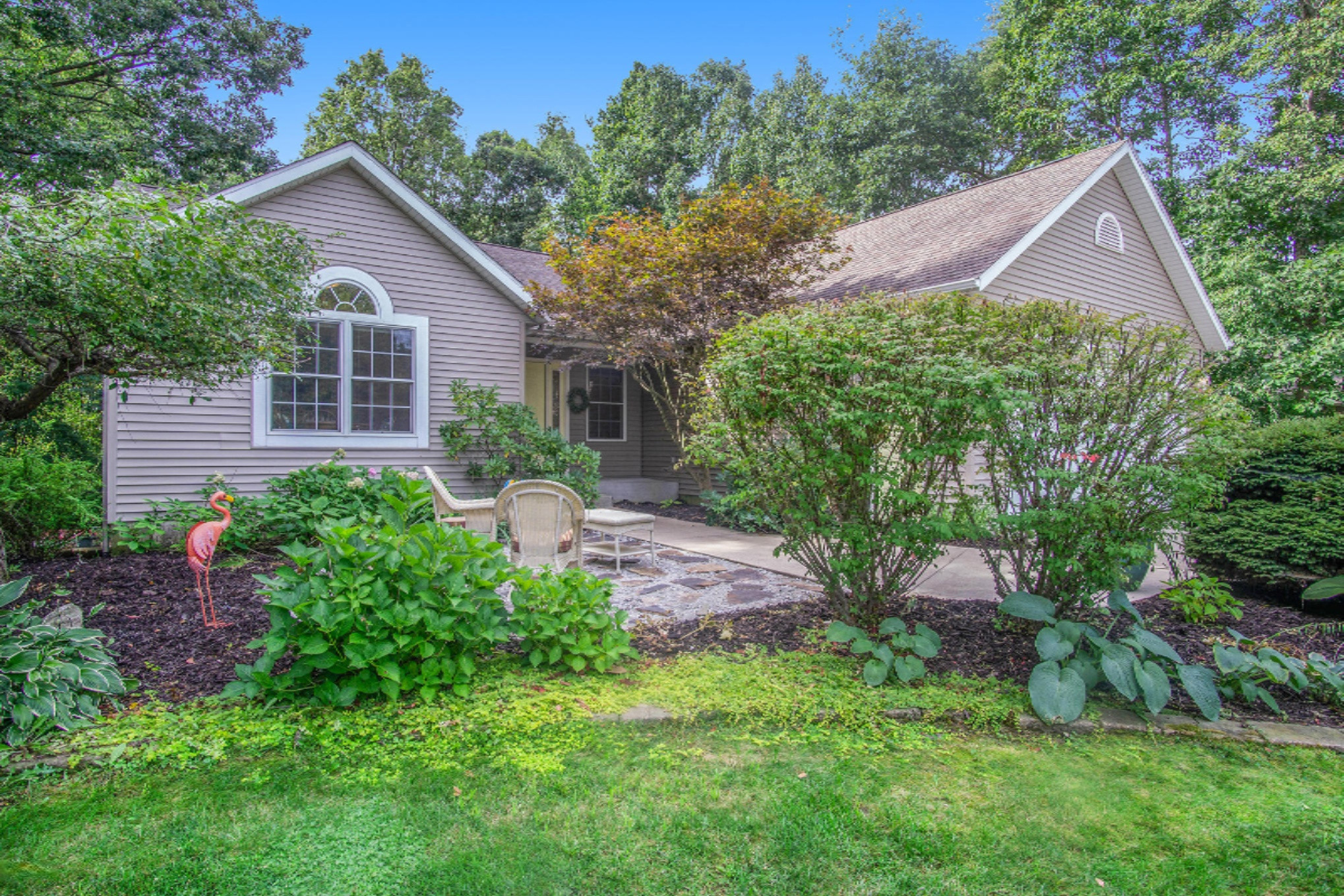 3437 Rambling Brook Road Muskegon, MI 49444 - Photo 1 of 33 DSC03620
