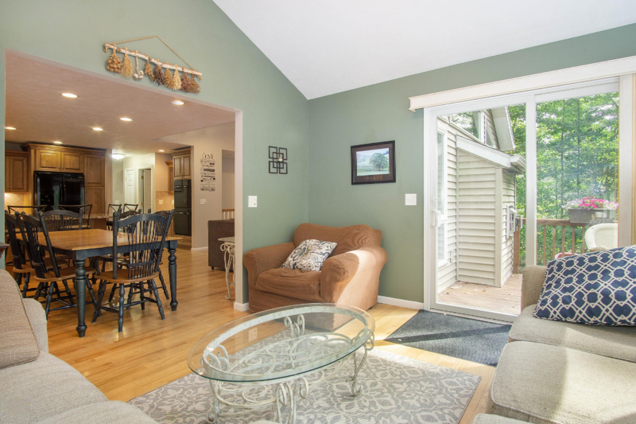 3437 Rambling Brook Road Muskegon, MI 49444 - Photo 11 of 33 DSC03691