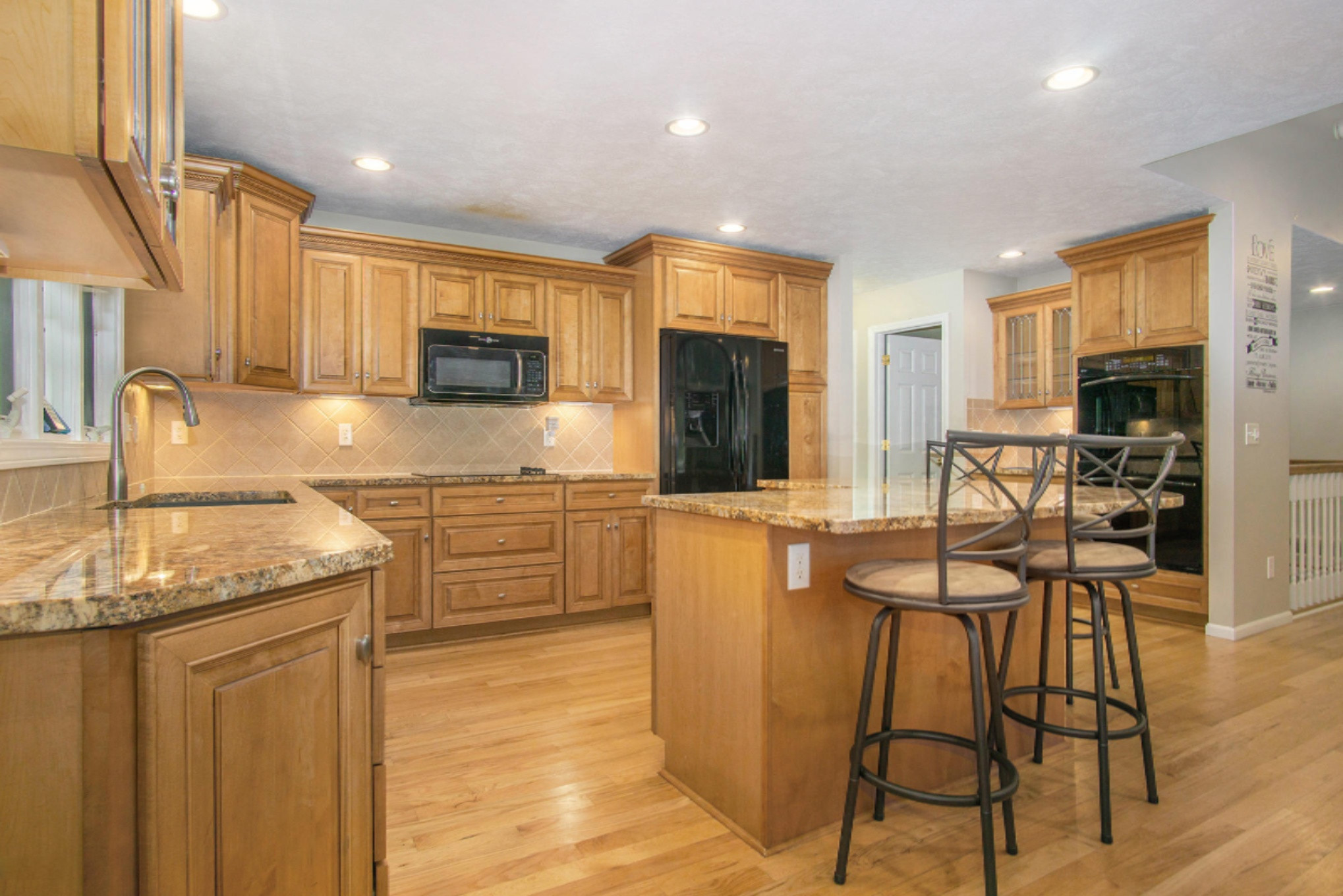 3437 Rambling Brook Road Muskegon, MI 49444 - Photo 12 of 33 DSC03693