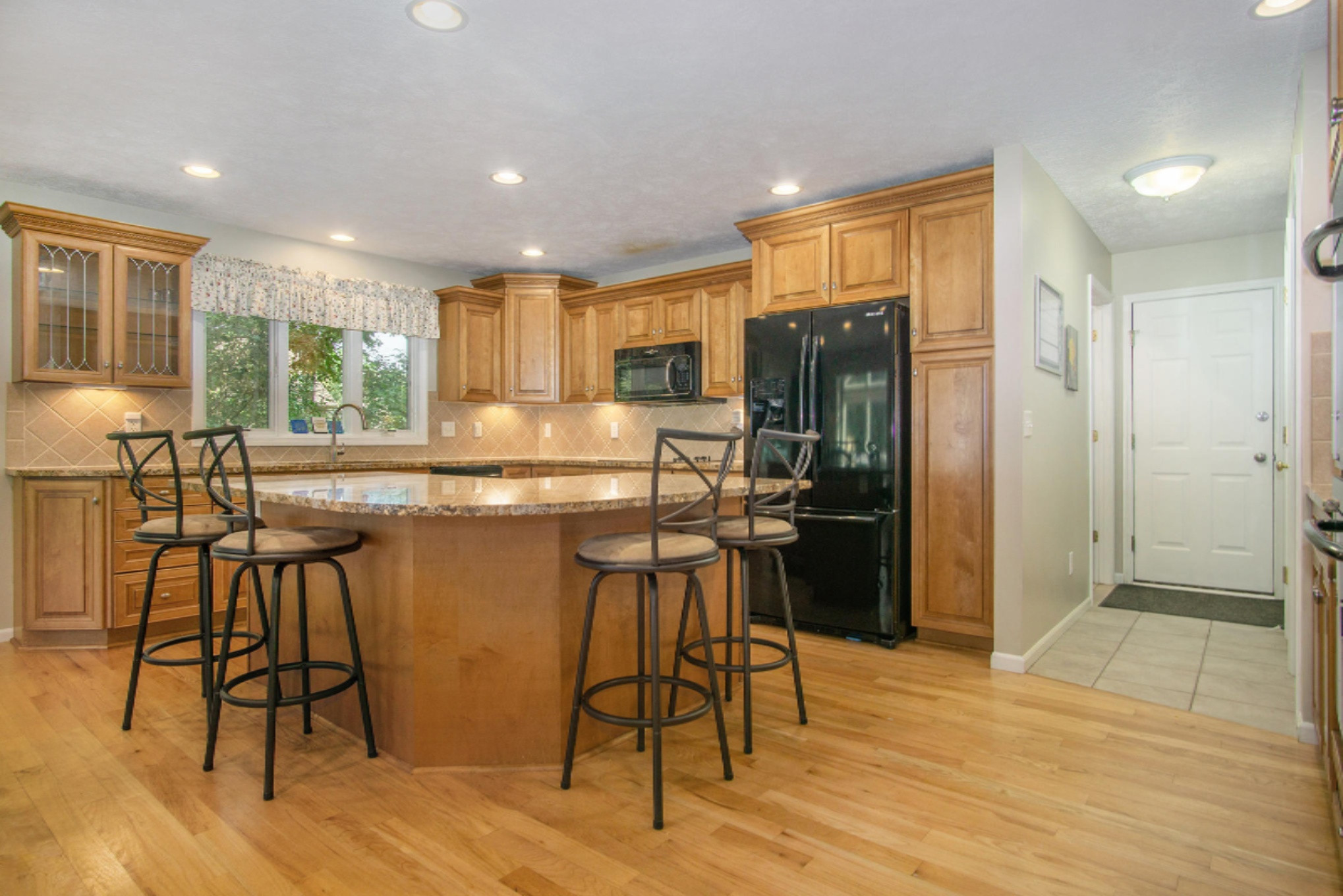 3437 Rambling Brook Road Muskegon, MI 49444 - Photo 13 of 33 DSC03697