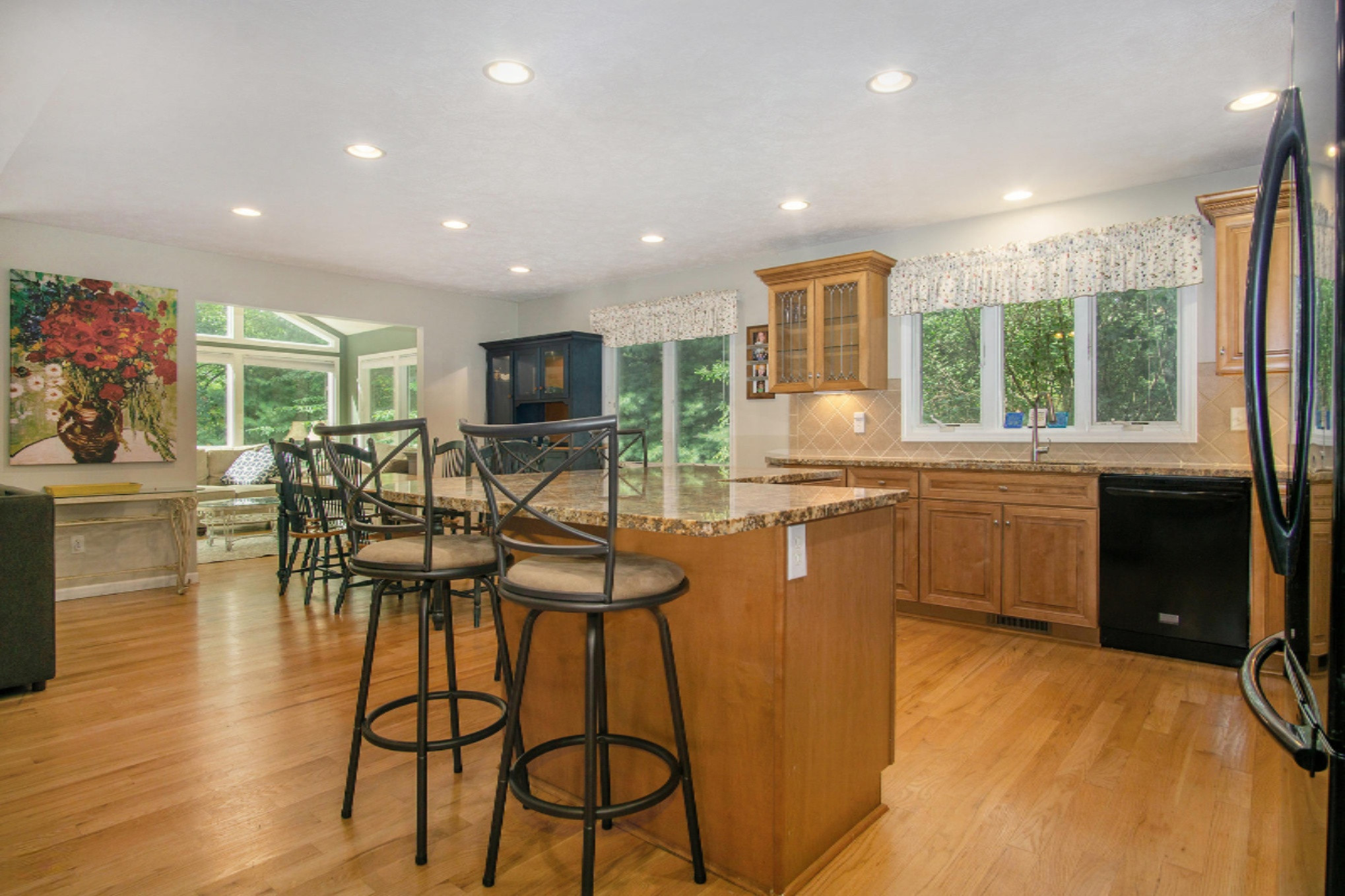 3437 Rambling Brook Road Muskegon, MI 49444 - Photo 14 of 33 DSC03699
