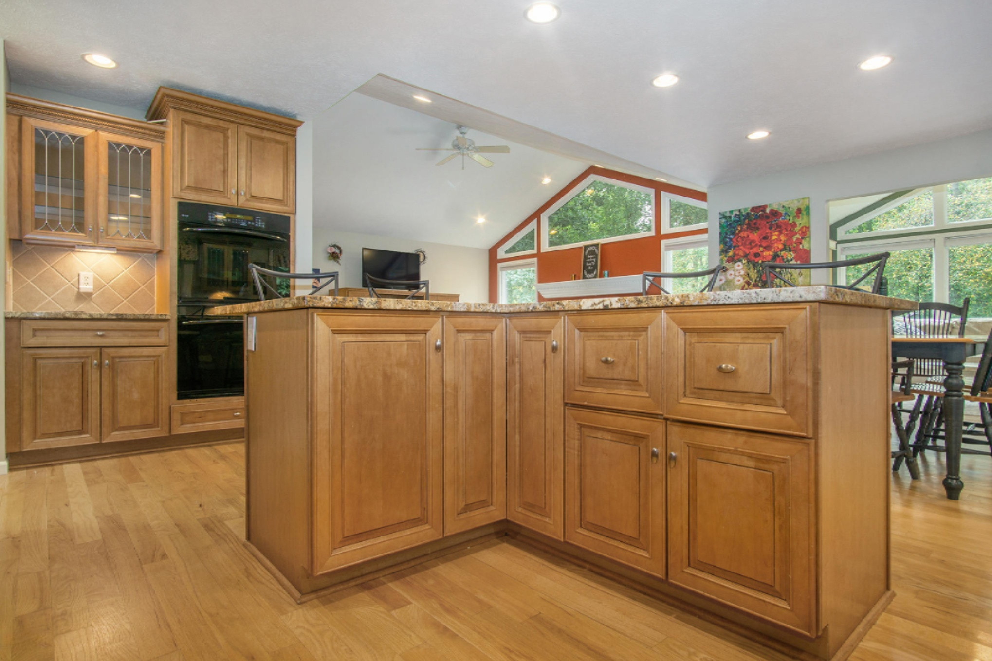 3437 Rambling Brook Road Muskegon, MI 49444 - Photo 15 of 33 DSC03701