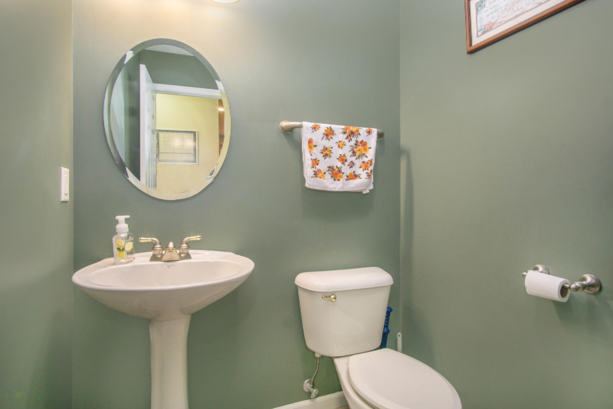 3437 Rambling Brook Road Muskegon, MI 49444 - Photo 20 of 33 DSC03707