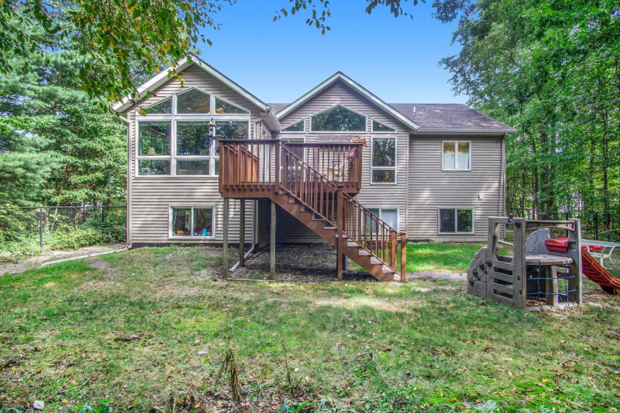 3437 Rambling Brook Road Muskegon, MI 49444 - Photo 28 of 33 DSC03629