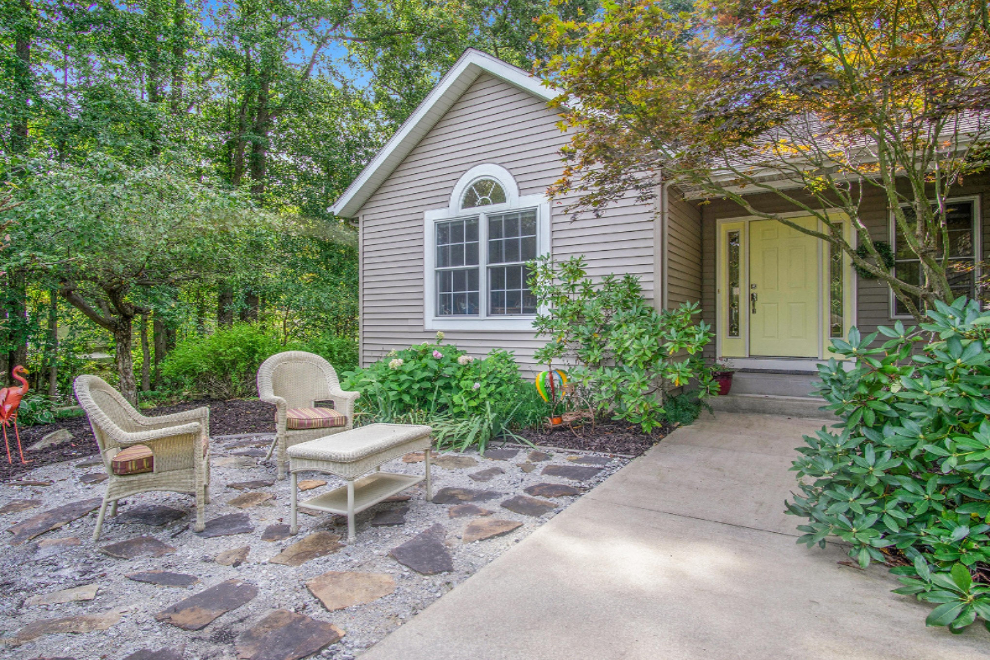 3437 Rambling Brook Road Muskegon, MI 49444 - Photo 3 of 33 DSC03613