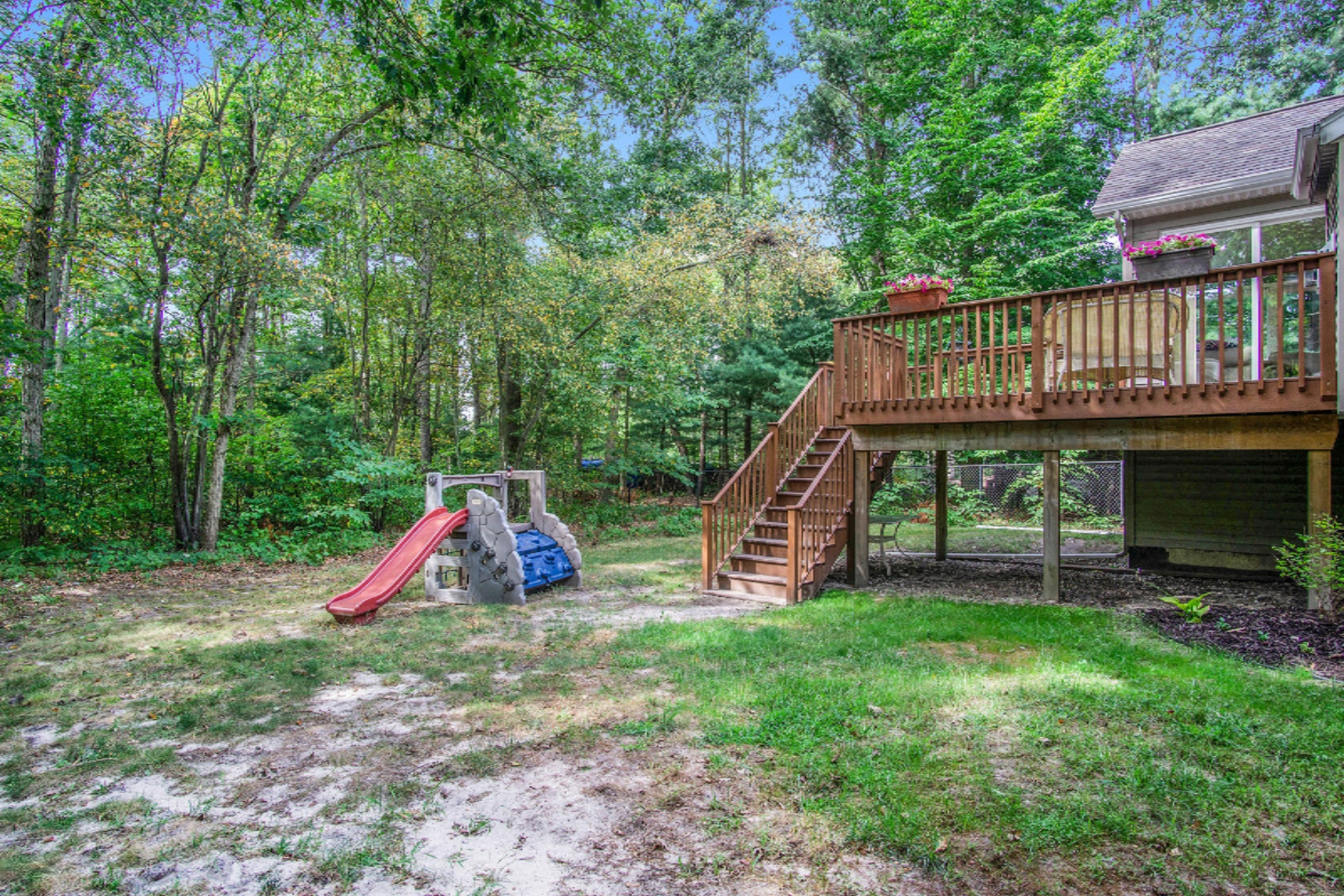 3437 Rambling Brook Road Muskegon, MI 49444 - Photo 31 of 33 DSC03637
